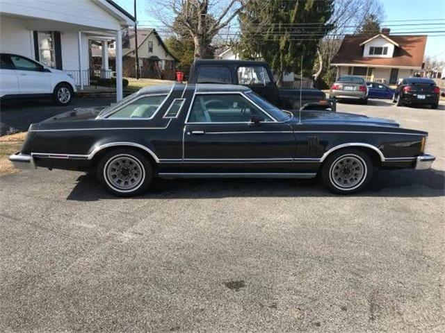 1978 Ford Thunderbird (CC-1126789) for sale in Cadillac, Michigan