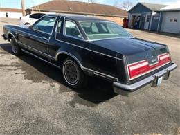 1978 Ford Thunderbird (CC-1126789) for sale in Cadillac, Michigan