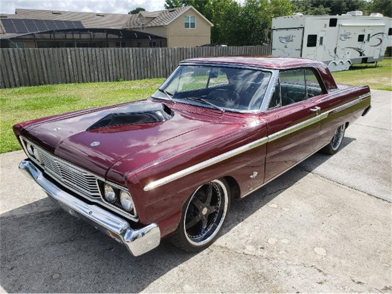 1965 Ford Fairlane 500 for Sale | ClassicCars.com | CC-1126792