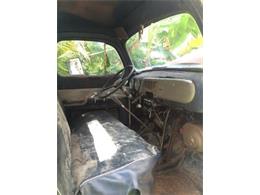 1951 Ford F5 (CC-1126802) for sale in Cadillac, Michigan