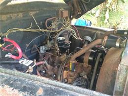 1951 Ford F5 (CC-1126802) for sale in Cadillac, Michigan