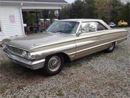 1964 Ford Galaxie (CC-1126805) for sale in Cadillac, Michigan