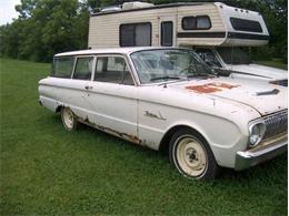 1962 Ford Falcon (CC-1126808) for sale in Cadillac, Michigan