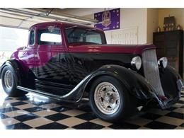 1934 Plymouth Street Rod (CC-1126811) for sale in Cadillac, Michigan