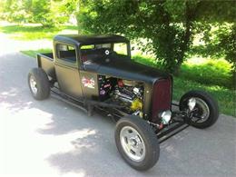 1932 Ford Pickup (CC-1126816) for sale in Cadillac, Michigan