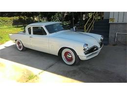 1954 Studebaker Commander (CC-1126823) for sale in Cadillac, Michigan