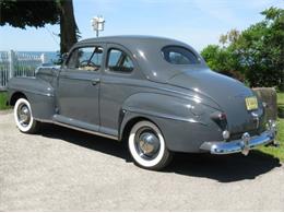 1948 Ford Super Deluxe (CC-1126838) for sale in Cadillac, Michigan