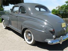 1948 Ford Super Deluxe (CC-1126838) for sale in Cadillac, Michigan
