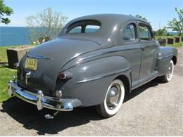 1948 Ford Super Deluxe (CC-1126838) for sale in Cadillac, Michigan