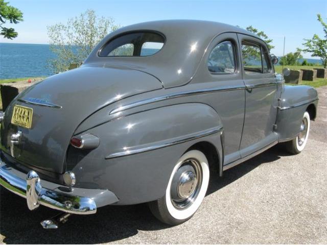 1948 Ford Super Deluxe (CC-1126838) for sale in Cadillac, Michigan