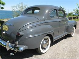 1948 Ford Super Deluxe (CC-1126838) for sale in Cadillac, Michigan