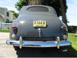 1948 Ford Super Deluxe (CC-1126838) for sale in Cadillac, Michigan