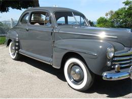 1948 Ford Super Deluxe (CC-1126838) for sale in Cadillac, Michigan