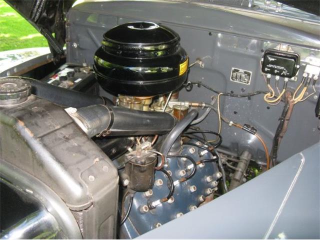 1948 Ford Super Deluxe (CC-1126838) for sale in Cadillac, Michigan