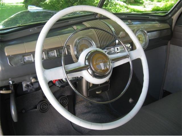 1948 Ford Super Deluxe (CC-1126838) for sale in Cadillac, Michigan