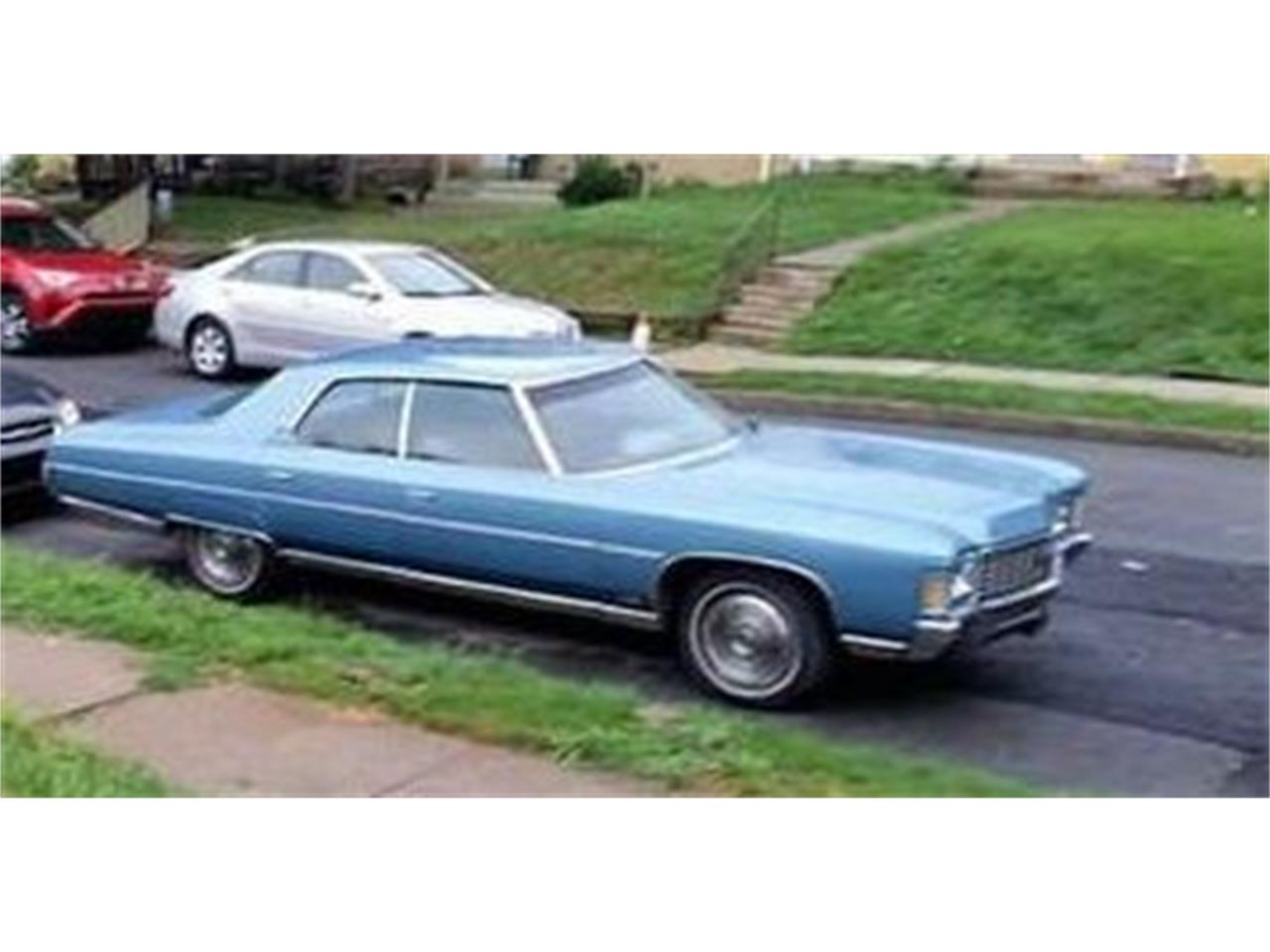 1971 chevrolet caprice for sale classiccars com cc 1120686 1971 chevrolet caprice for sale