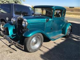 1931 Ford Coupe (CC-1126861) for sale in Cadillac, Michigan