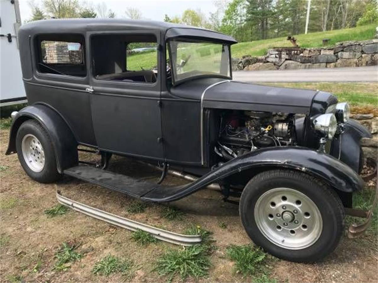 1931 Ford Model A for Sale | ClassicCars.com | CC-1126877