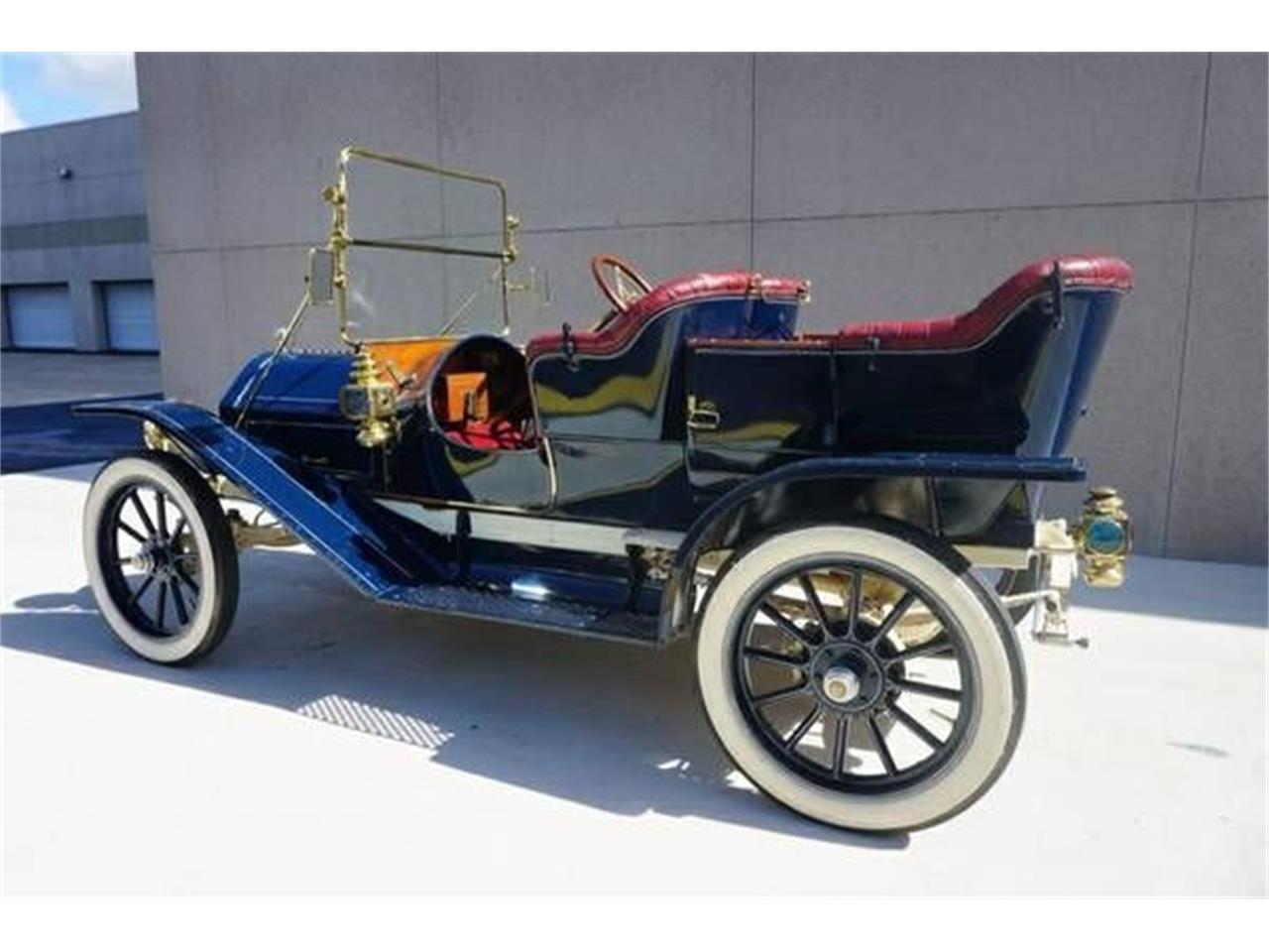 1909 Cadillac Antique for Sale | ClassicCars.com | CC-1126894