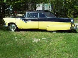 1955 Ford Fairlane (CC-1126910) for sale in Cadillac, Michigan