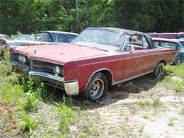 1967 Chrysler 300 (CC-1126911) for sale in Cadillac, Michigan
