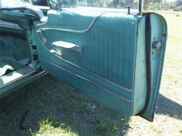 1960 Mercury Montclair (CC-1126917) for sale in Cadillac, Michigan