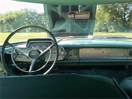1960 Mercury Montclair (CC-1126917) for sale in Cadillac, Michigan