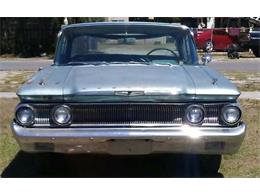 1960 Mercury Montclair (CC-1126917) for sale in Cadillac, Michigan