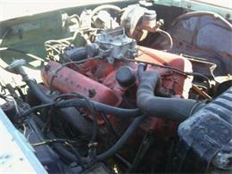 1960 Mercury Montclair (CC-1126917) for sale in Cadillac, Michigan