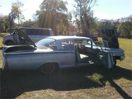 1960 Mercury Montclair (CC-1126917) for sale in Cadillac, Michigan