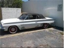 1962 Pontiac Tempest (CC-1126922) for sale in Cadillac, Michigan