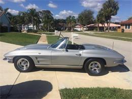 1964 Chevrolet Corvette (CC-1126936) for sale in Cadillac, Michigan