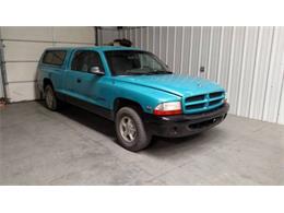 1998 Dodge Dakota (CC-1126948) for sale in Cadillac, Michigan