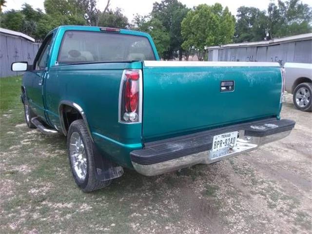 1989 Chevrolet Cheyenne for Sale | ClassicCars.com | CC-1126951