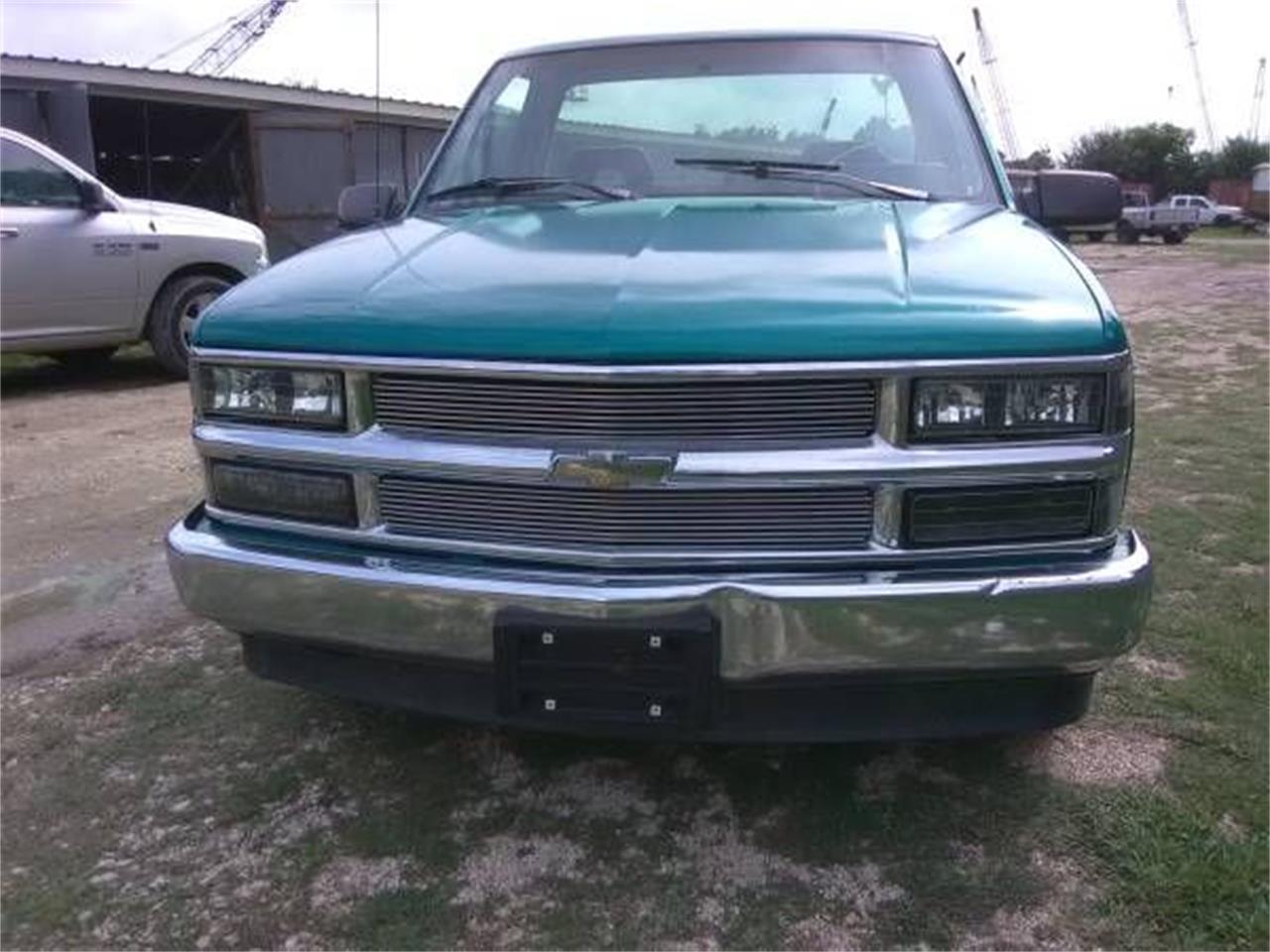 1989 Chevrolet Cheyenne for Sale | ClassicCars.com | CC-1126951