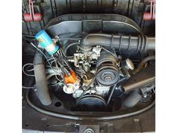 1968 Volkswagen Karmann Ghia (CC-1126955) for sale in Cadillac, Michigan