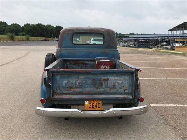 1955 Chevrolet 3100 (CC-1126997) for sale in Cadillac, Michigan