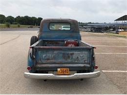1955 Chevrolet 3100 (CC-1126997) for sale in Cadillac, Michigan