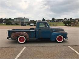 1955 Chevrolet 3100 (CC-1126997) for sale in Cadillac, Michigan