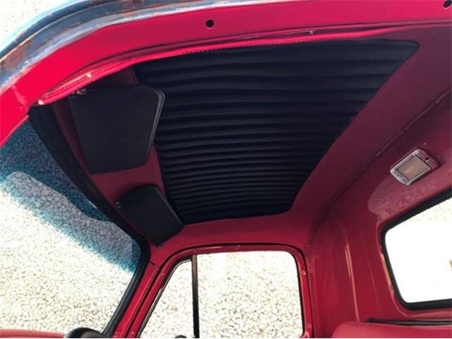 1955 Chevrolet 3100 (CC-1126997) for sale in Cadillac, Michigan