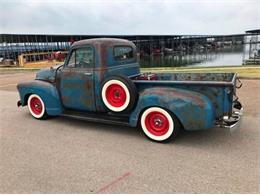 1955 Chevrolet 3100 (CC-1126997) for sale in Cadillac, Michigan