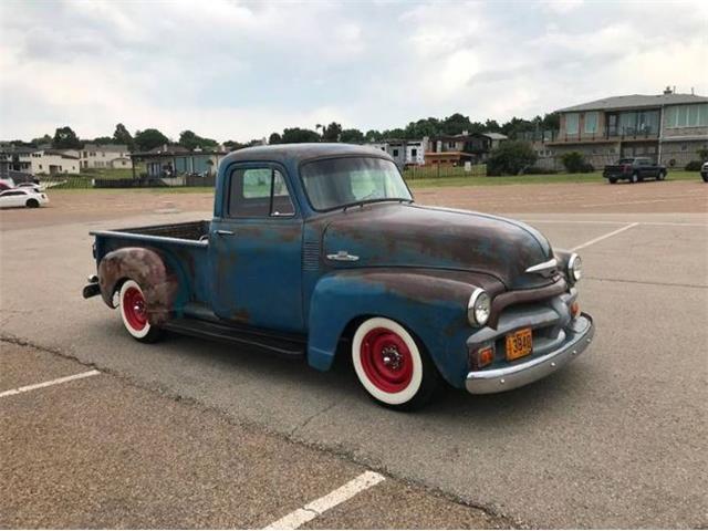 1955 Chevrolet 3100 (CC-1126997) for sale in Cadillac, Michigan