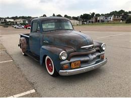 1955 Chevrolet 3100 (CC-1126997) for sale in Cadillac, Michigan