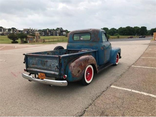 1955 Chevrolet 3100 (CC-1126997) for sale in Cadillac, Michigan