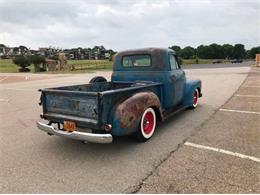 1955 Chevrolet 3100 (CC-1126997) for sale in Cadillac, Michigan