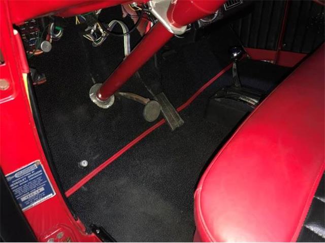 1955 Chevrolet 3100 (CC-1126997) for sale in Cadillac, Michigan