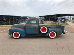 1955 Chevrolet 3100 (CC-1126997) for sale in Cadillac, Michigan