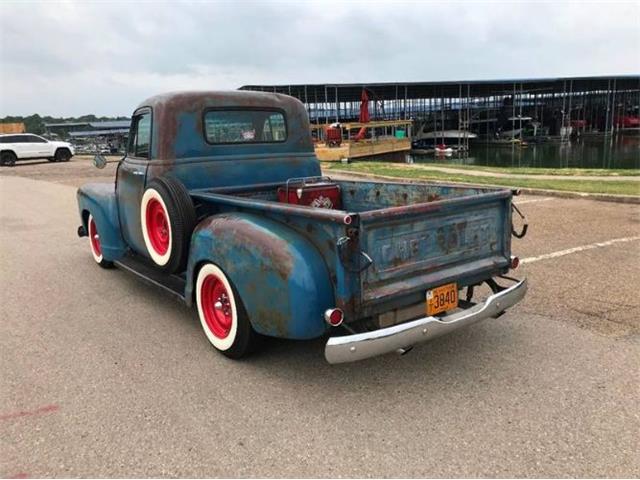 1955 Chevrolet 3100 (CC-1126997) for sale in Cadillac, Michigan