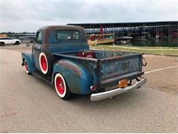 1955 Chevrolet 3100 (CC-1126997) for sale in Cadillac, Michigan
