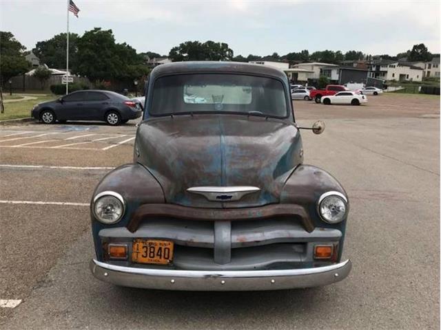 1955 Chevrolet 3100 (CC-1126997) for sale in Cadillac, Michigan